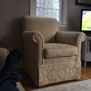 Meet your Posher, Dan